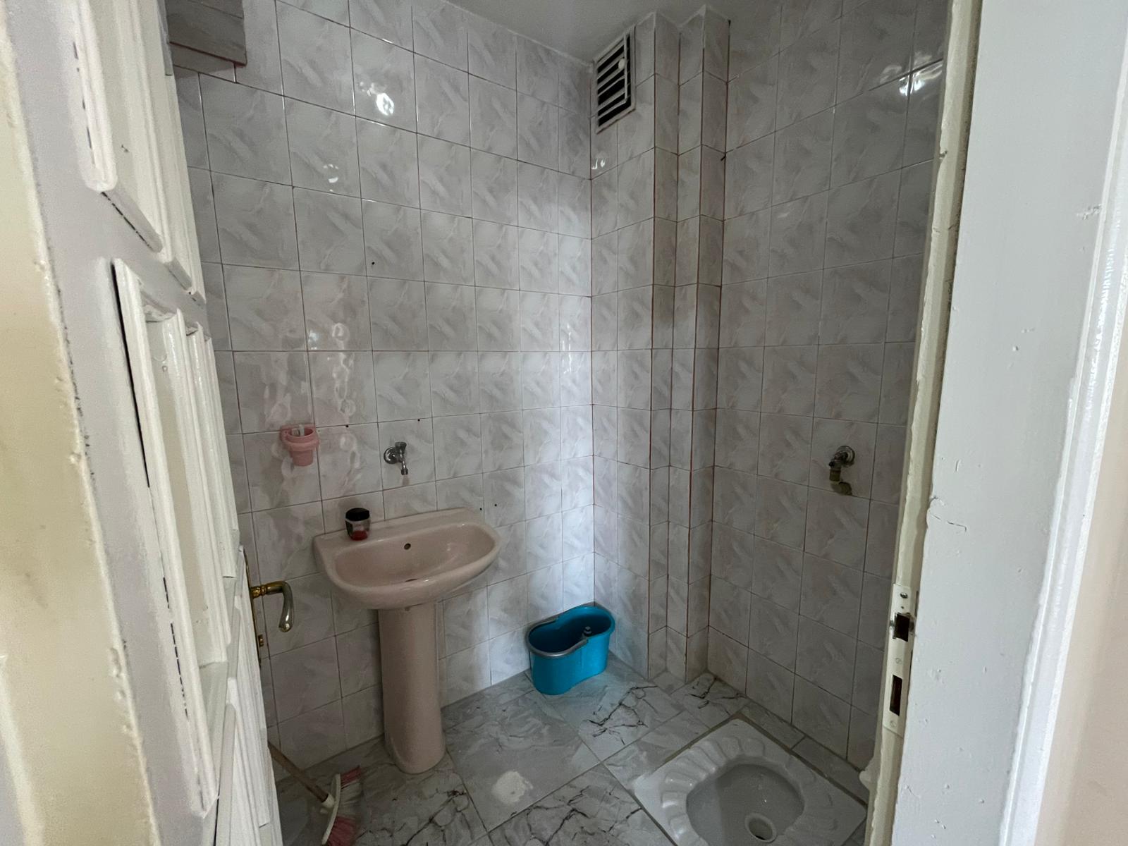 ABDURRAHMAN GAZİ'DE KİRALIK DAİRE